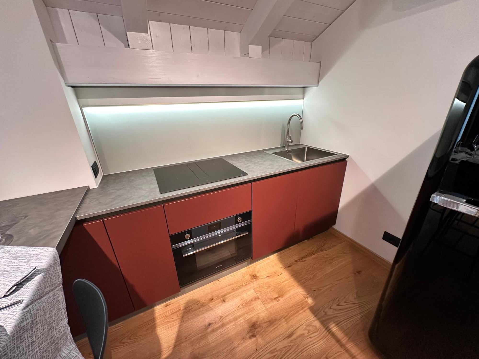 Апартаменты Piol42 - Affitti Brevi Italia Риволи Экстерьер фото