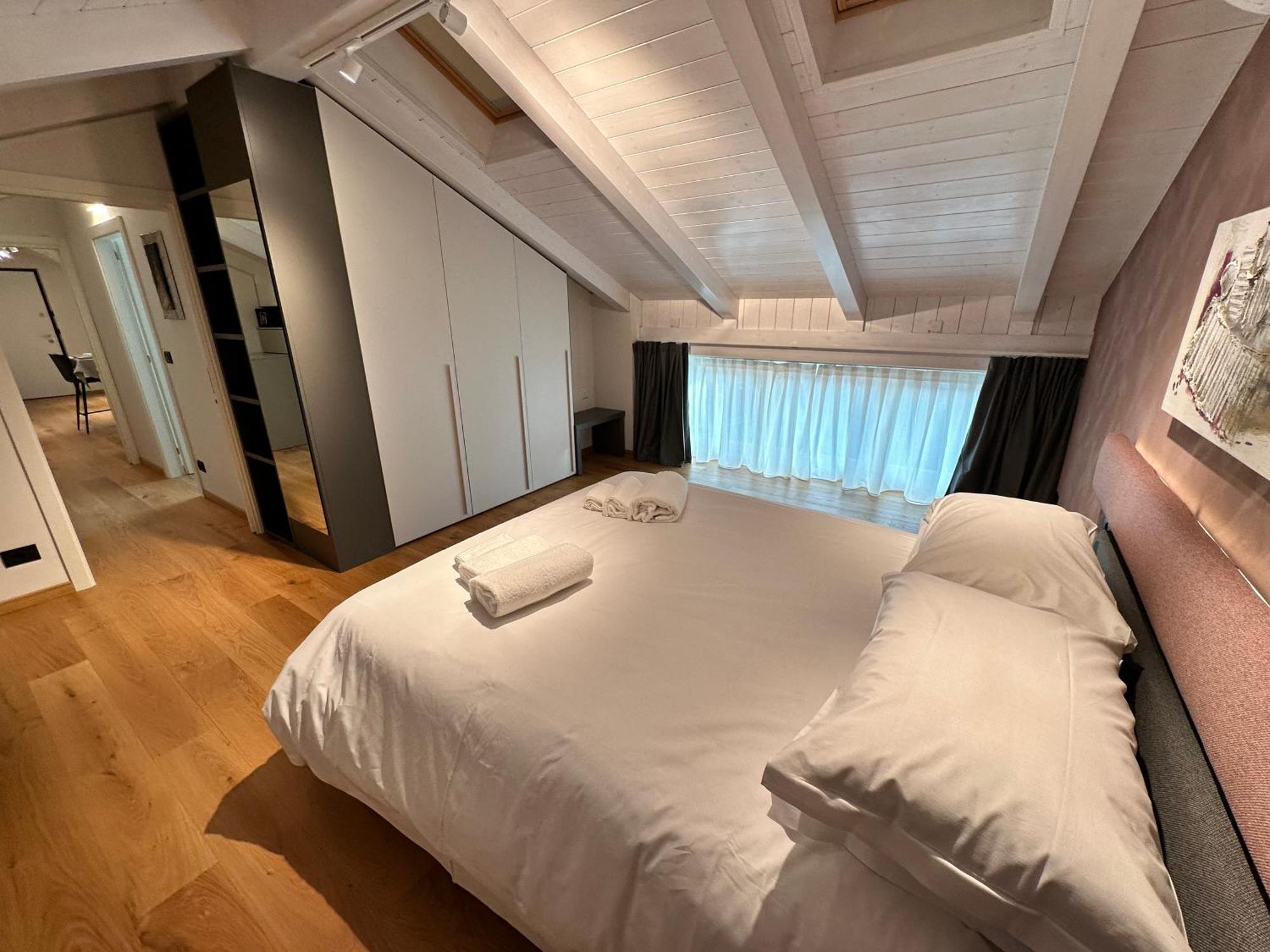 Апартаменты Piol42 - Affitti Brevi Italia Риволи Экстерьер фото