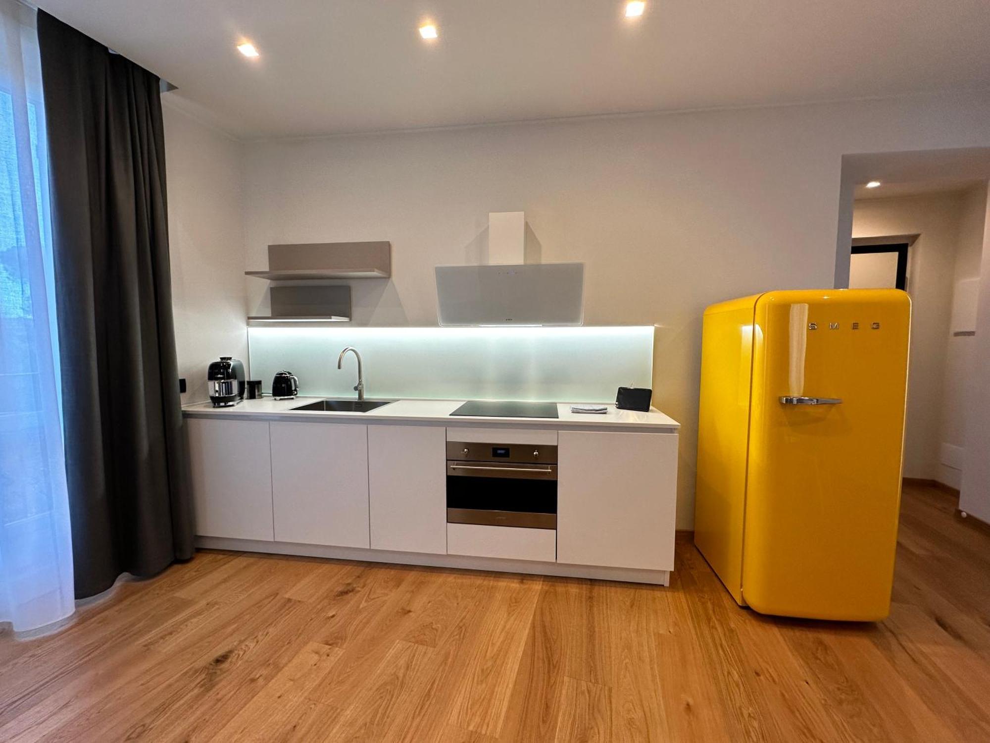 Апартаменты Piol42 - Affitti Brevi Italia Риволи Экстерьер фото